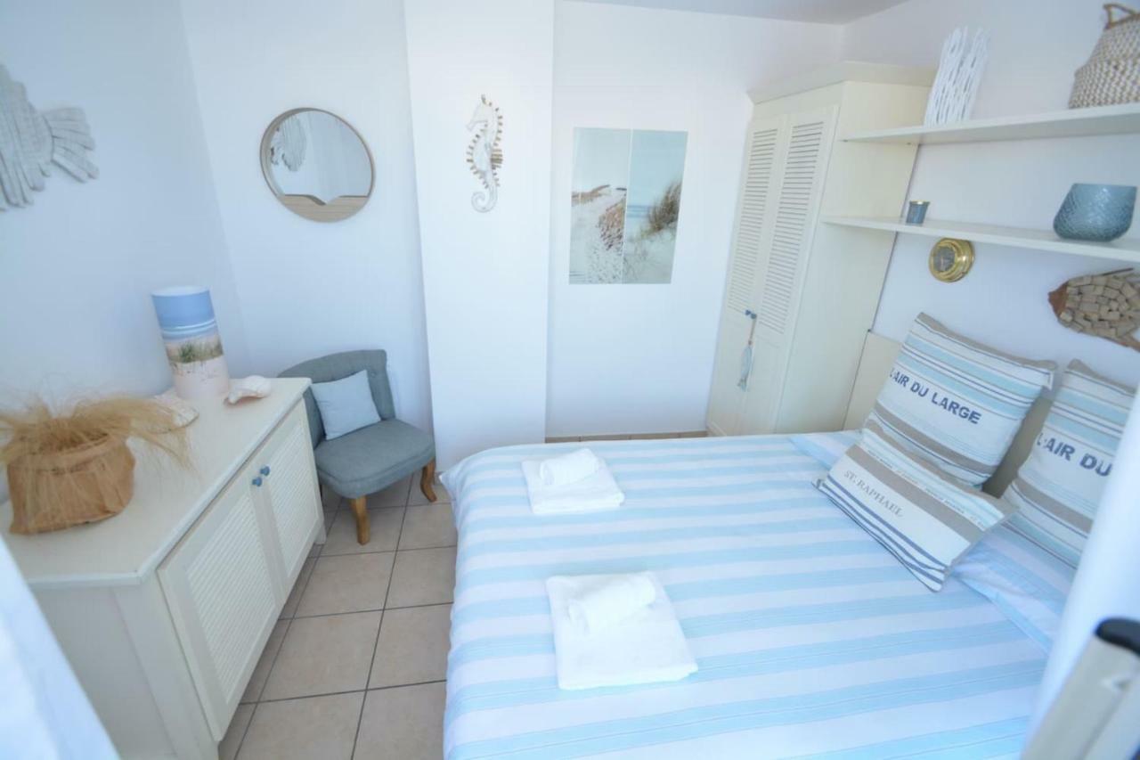 Appartement APPT T3 Rêve d'Océan les pieds dans l'eau à Lacanau Extérieur photo